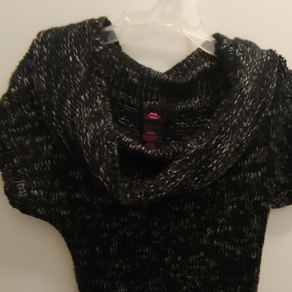 Sweater dress - Picture 2 of 4